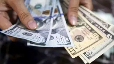 Dólar Dicom subió a Bs.S 1.324,90 en la subasta de este lunes Dólar Dicom subió a Bs.S 1.324,90 en la subasta de este lunes