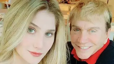 Chepa Candela: La "conchupancia" de Mariam Habach y el Osmel Sousa ¡va pa’ lante! Chepa Candela: La "conchupancia" de Mariam Habach y el Osmel Sousa ¡va pa’ lante!