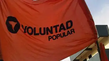 Voluntad Popular rechaza y desconoce decisión del TSJ sobre la AN Voluntad Popular rechaza y desconoce decisión del TSJ sobre la AN