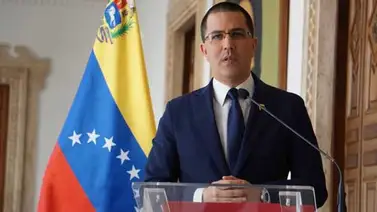 Gobierno responsabiliza a Ecuador por infracciones contra integridad física de venezolanos Gobierno responsabiliza a Ecuador por infracciones contra integridad física de venezolanos