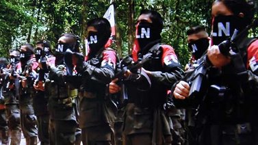 UE condenó el atentado en Bogotá y pidió al ELN liberar a las personas secuestradas