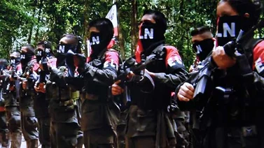 UE condenó el atentado en Bogotá y pidió al ELN liberar a las personas secuestradas