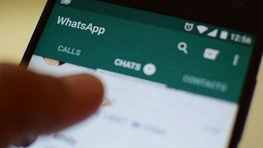 WhatsApp limita el reenvío de mensajes para combatir noticias falsas