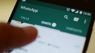 WhatsApp limita el reenvío de mensajes para combatir noticias falsas