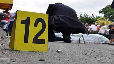 Hallan cuerpo de un hombre decapitado y acribillado en Aragua