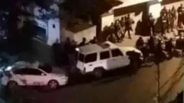 5 claves para intentar entender los sucesos de carácter militar en Cotiza 5 claves para intentar entender los sucesos de carácter militar en Cotiza