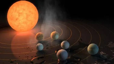 2019, año de lujo para los amantes de la astronomía