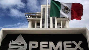 Cinco claves que explican la crisis de Pemex
