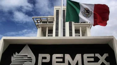 Cinco claves que explican la crisis de Pemex