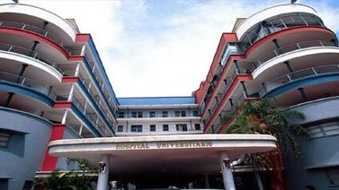 Ministro Reverol confirmó activación de un Plan de Seguridad para el HUC
