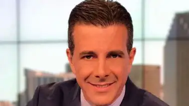 Alejandro Isturiz celebra sus triunfos en Estados Unidos Alejandro Isturiz celebra sus triunfos en Estados Unidos