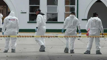Terrorismo vuelve a Bogotá y deja nueve muertos