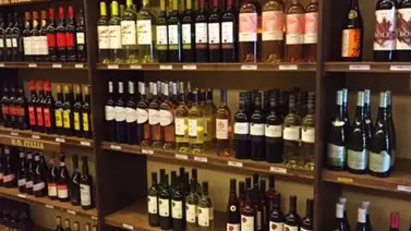 Licorería china venderá cajas de aguardiente con fotos de niños desaparecidos Licorería china venderá cajas de aguardiente con fotos de niños desaparecidos