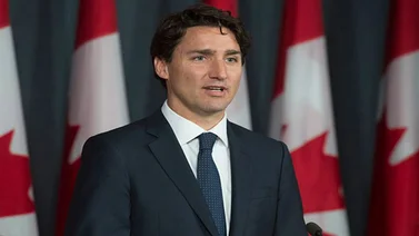 Primer Ministro canadiense: "Todo amigo del pueblo venezolano debe condenar a Maduro"
