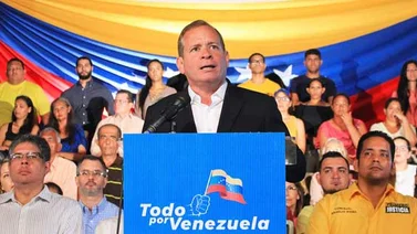 Guanipa: Proceso de transición debe crear las mejores condiciones para realizar nuevas elecciones