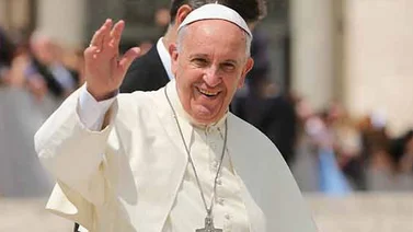 El papa: Los movimientos migratorios están enriqueciendo nuestras comunidades