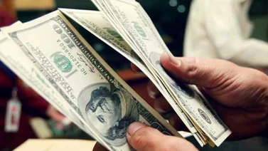 Dólar Dicom superó la barrera de los mil bolívares soberanos