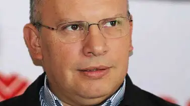 Justicia española entregará seis meses a EEUU a exviceministro Nervis Villalobos Justicia española entregará seis meses a EEUU a exviceministro Nervis Villalobos