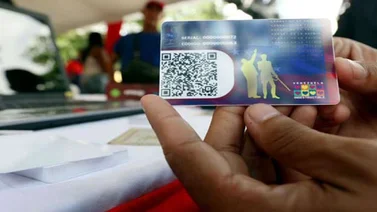 Gobierno actualizó los montos de Hogares de la Patria y otros planes sociales