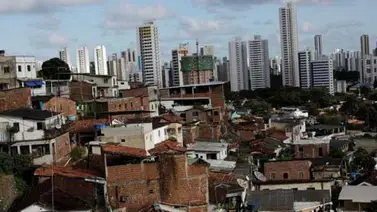 Cepal dice que extrema pobreza en Latinoamérica sube a máximo de casi una década Cepal dice que extrema pobreza en Latinoamérica sube a máximo de casi una década