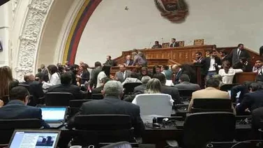 AN aprobó solicitar a 46 países la protección de los Activos de Venezuela (+Documento)