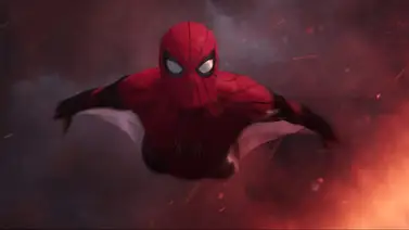 Llega el tráiler de "Spiderman: Lejos de casa" (+Video) Llega el tráiler de "Spiderman: Lejos de casa" (+Video)