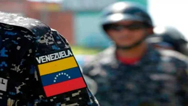 Supervisora de la PNB instó a desconocer a Nicolás Maduro