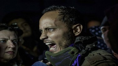 Se cumple un año de la muerte de Óscar Pérez en El Junquito