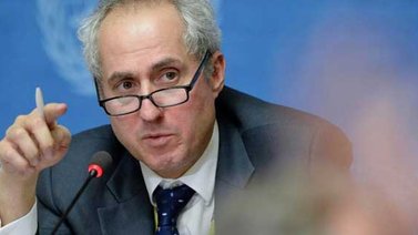 "Eviten cualquier acción que aumente las tensiones", ONU preocupada por polarización en el país tras detención de Guaidó