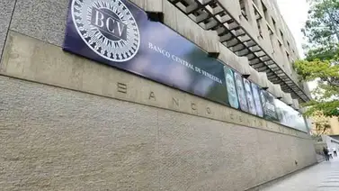 Este martes entra en vigencia encaje legal de 60% a la banca nacional Este martes entra en vigencia encaje legal de 60% a la banca nacional