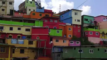 Gobierno crea la misión "Venezuela Bella" para las 50 ciudades más pobladas del país Gobierno crea la misión "Venezuela Bella" para las 50 ciudades más pobladas del país