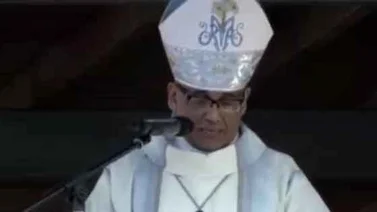 Video: Libertad, el grito de los feligreses en la procesión de la Divina Pastora