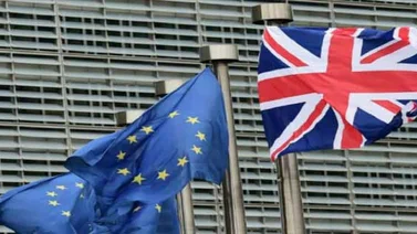 El acuerdo del "brexit" no puede ser modificado, afirma la UE