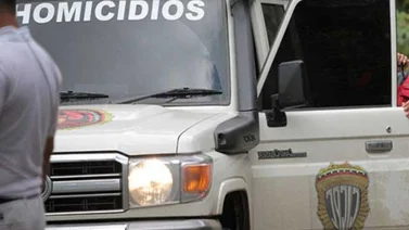 Fueron hallados tres niños muertos dentro de un pipote en Vargas