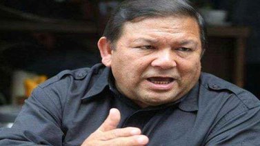 Andrés Velásquez: "Maduro, no pidas diálogo, nadie va a dialogar contigo"