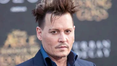 Johnny Depp logra acuerdo con exguardespaldas que lo demandaron por despido improcedente