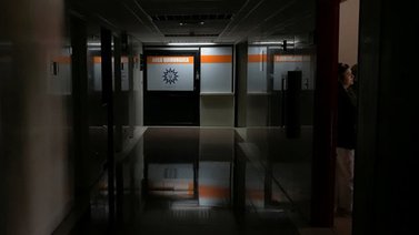 Al menos dos fallecidos en HUC tras sufrir apagón y no contar con planta eléctrica