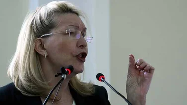 Luisa Ortega Díaz: La FAN tiene el deber constitucional de reconocer a Guaidó como su Comandante en Jefe