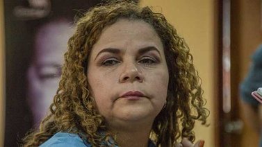 Iris Varela: Guaidó, ya te acomodé la celda, con tu respectivo uniforme