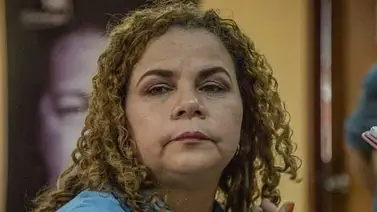 Iris Varela: Guaidó, ya te acomodé la celda, con tu respectivo uniforme Iris Varela: Guaidó, ya te acomodé la celda, con tu respectivo uniforme