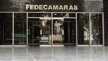 Fedecámaras: Urge un nuevo acuerdo político institucional para revertir la crisis