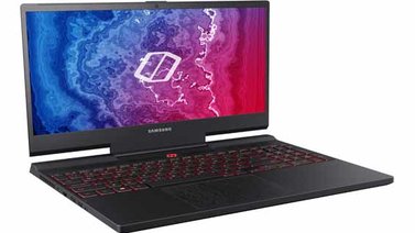 Samsung presentó su nueva computadora portátil de gama alta con la Notebook Odyssey