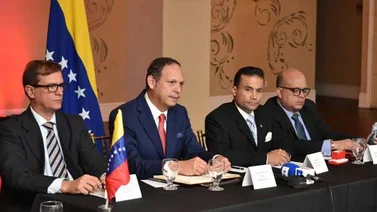 TSJ en el exilio exige a Juan Guaidó asumir la Presidencia de la República