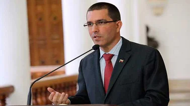 Cancillería alegó que no reconocer a Maduro en la OEA sienta "peligroso precedente"