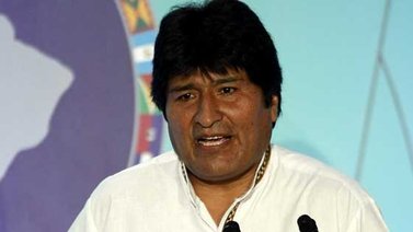 Evo Morales: Resolución de la OEA atenta contra la soberanía de un pueblo que votó