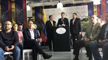 AN realizará un cabildo abierto este viernes para conocer la ruta del "cese de la usurpación"