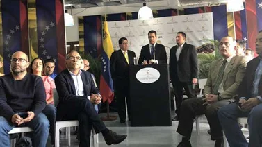 AN realizará un cabildo abierto este viernes para conocer la ruta del "cese de la usurpación"