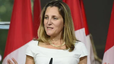 Canadá calificó de "ilegítimo" y "dictatorial" el Gobierno de Nicolás Maduro