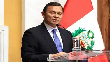 Perú llama a consultas a su encargada de negocios en el país Perú llama a consultas a su encargada de negocios en el país