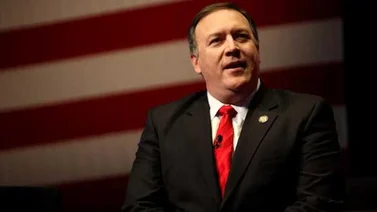 Estados Unidos condena "la ilegítima usurpación de poder" de Maduro